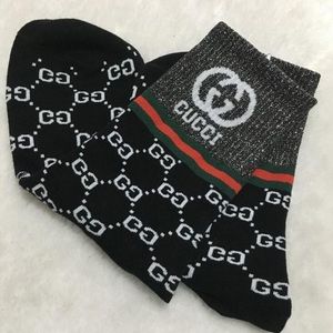 Gucci socks